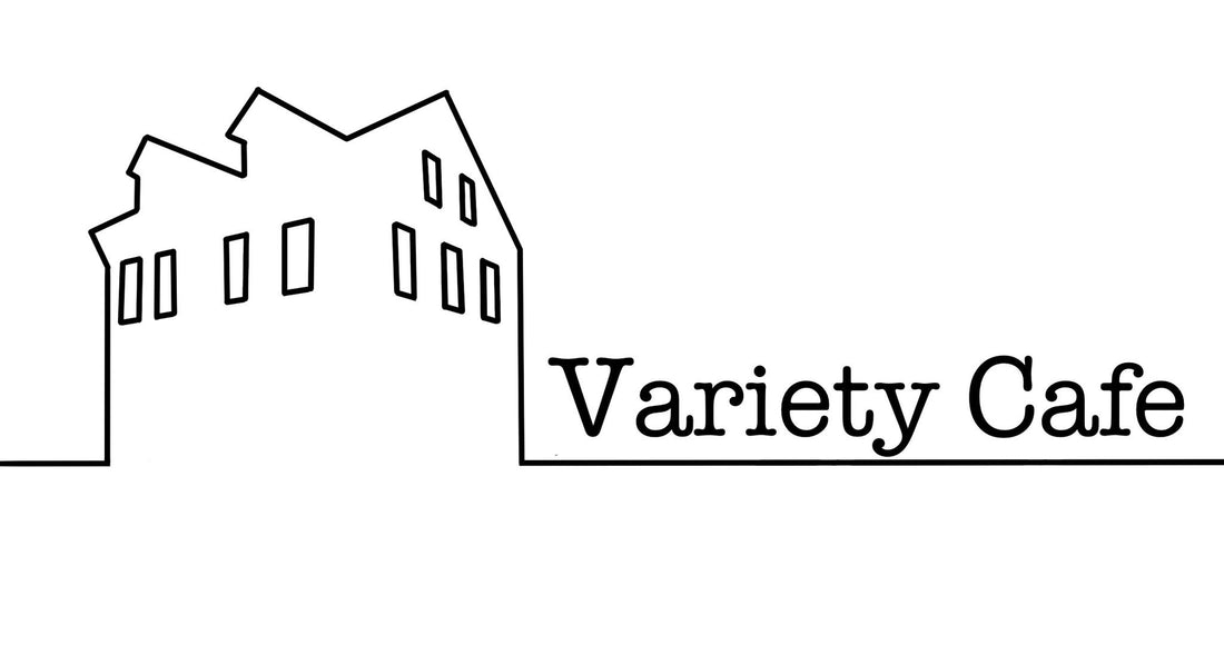 Variety Cafe London Ontario