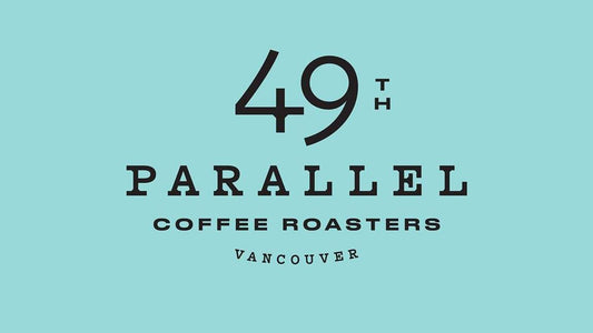 49th Parallel Coffee Roasters