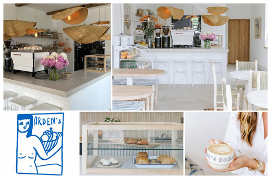 Arden's Rowayton Connecticut USA