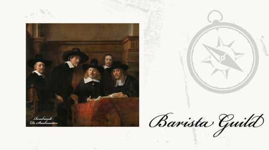 Barista Guild