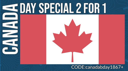 Canada day barista and cafe training special 