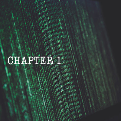 Chapter 1 of the Coffee Survival Guide