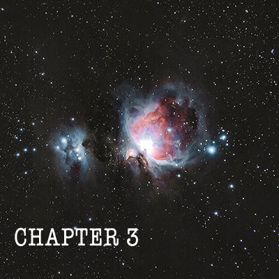 Chapter 3 Great Coffee Adventure