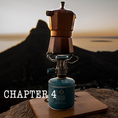 Fresh Coffee Matters for Brewing