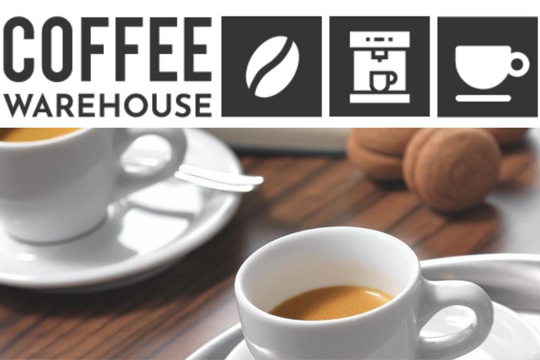 Coffee Warehouse