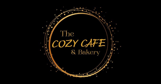 The Cozy Cafe & Bakery