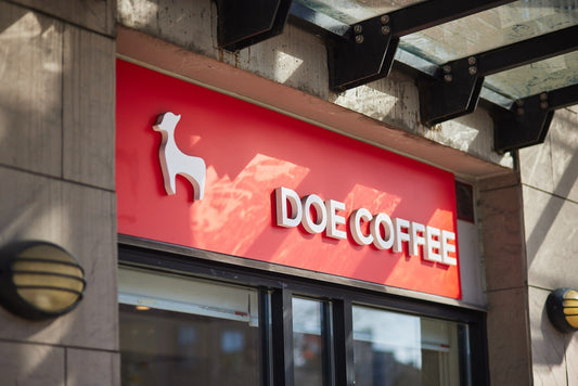 Doe Coffee