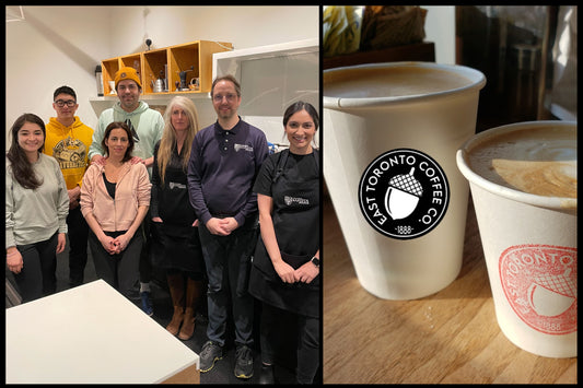 East Toronto Coffee Co.