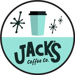 Jacks Coffee Co. Logo