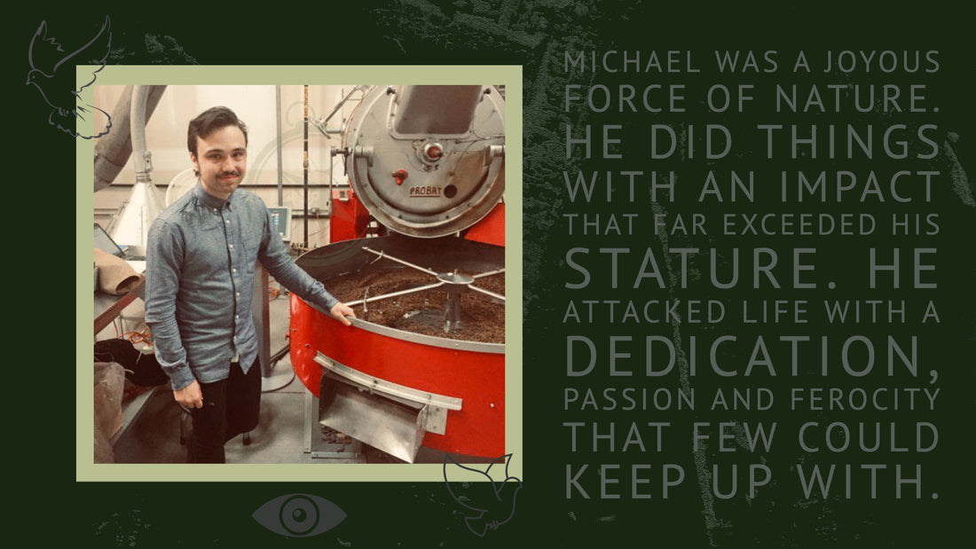 R. Michael Ratcliffe