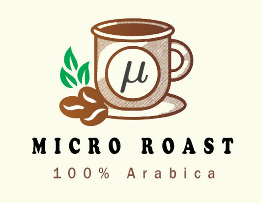 Micro Roast Coffee