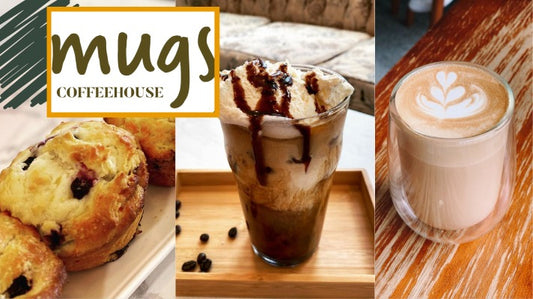Mugs Coffee House Saskatchewan
