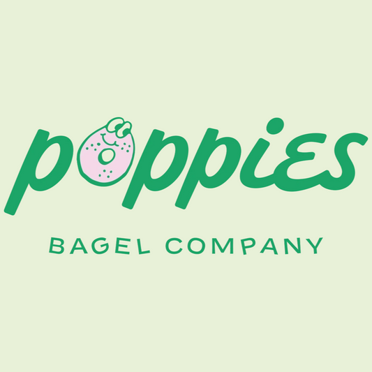 Poppies Bagel Company Orillia Ontario Canada