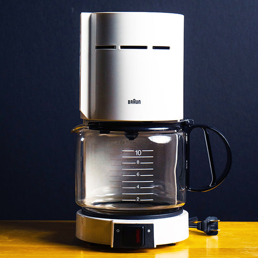 Drip Coffee Recipe