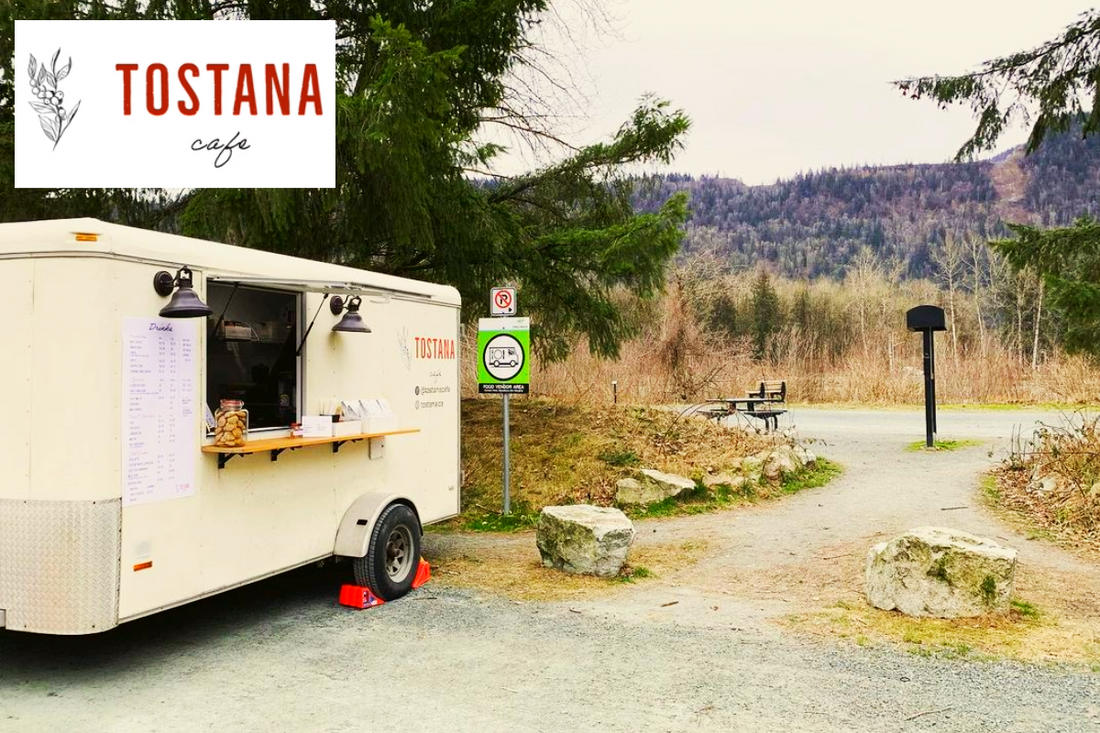 Tostana Cafe