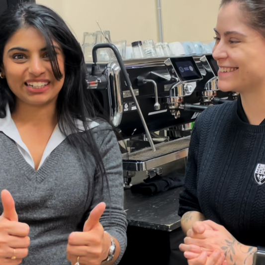 🌟 Meet Vibhuti Joshi from Sifted Spirit 🌟