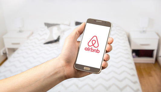 AirBnb preferred hosts for the barista training school