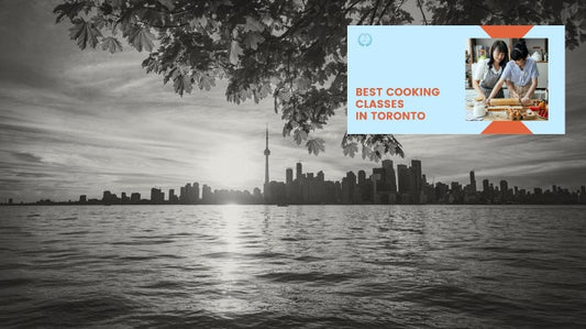 Voted one of the Best Schools in Toronto
