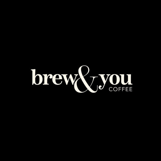 Brew and You Toronto Specialty Coffee Ontario Canada