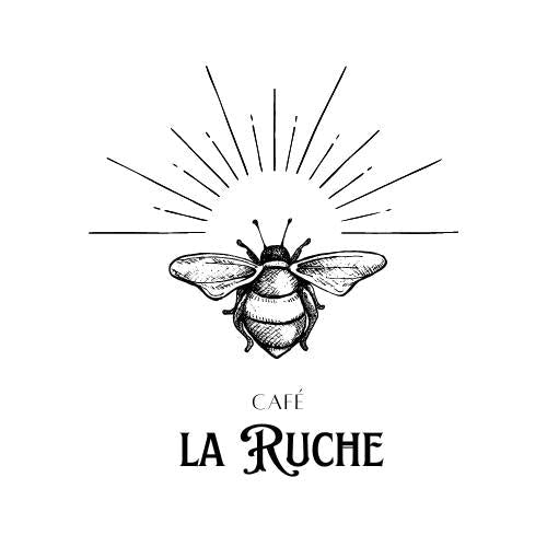 Cafe La Ruche