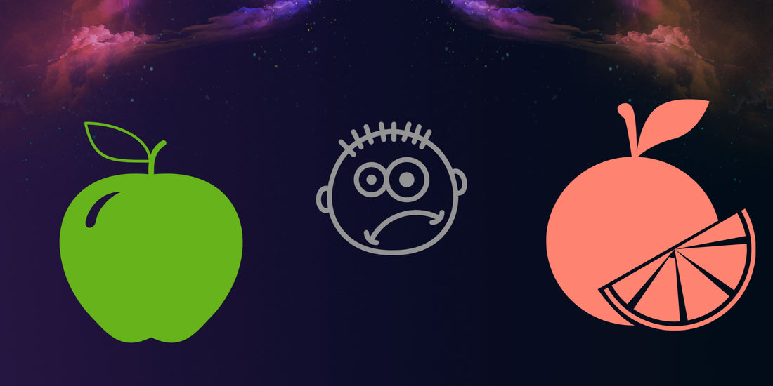 Advanced Coffee Tasting Training