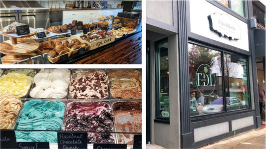 FDL Coffee House Cafe