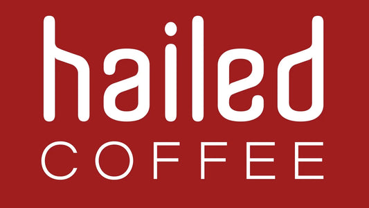 Salem from Hailed Coffee