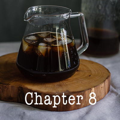 Japanese Iced Coffee