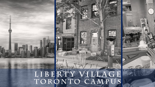 Institute Launches 5th Campus in Liberty Village Toronto