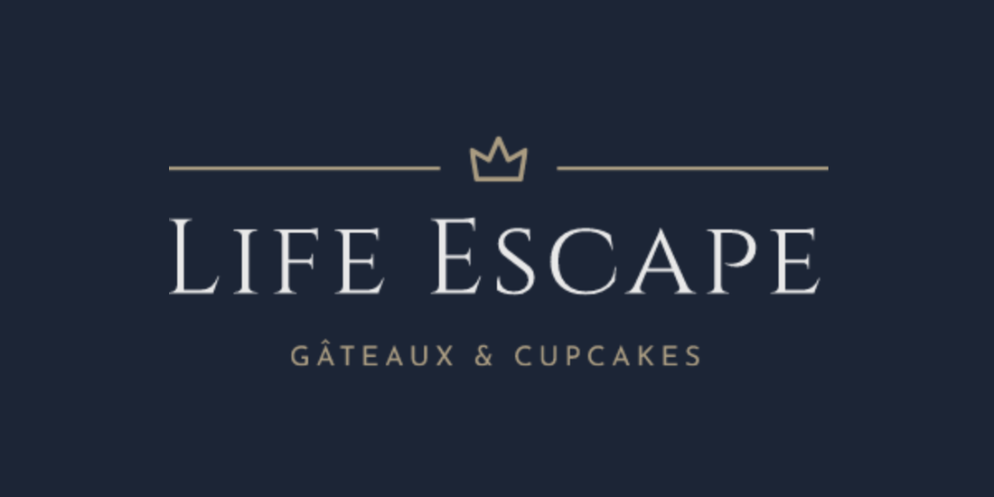 Life Escape Gâteaux et Cupcakes