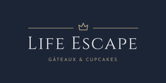 Life Escape Gâteaux et Cupcakes
