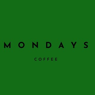 Mondays Cafe Coffee Winnipeg