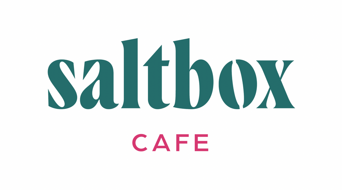 Saltbox Cafe Aurora