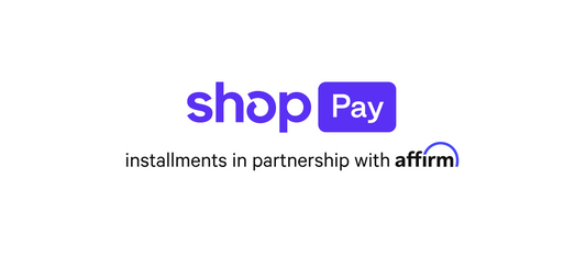 Shop Pay Instalments Now Available at Canadian Barista Institute - Buy Now Pay Later