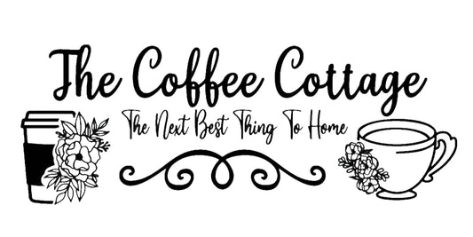 The Coffee Cottage Innisfail Alberta