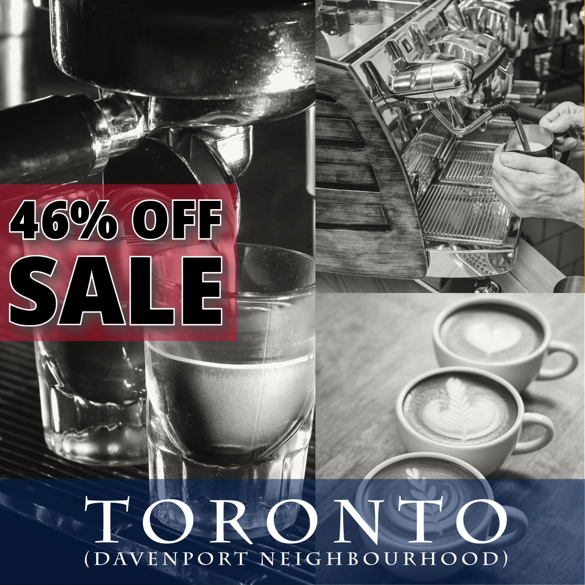 toronto barista specialty coffee lab