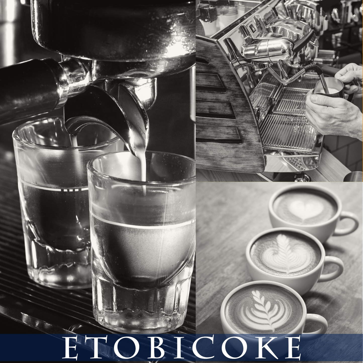 Complete Barista Training Bundle (2days) - Etobicoke