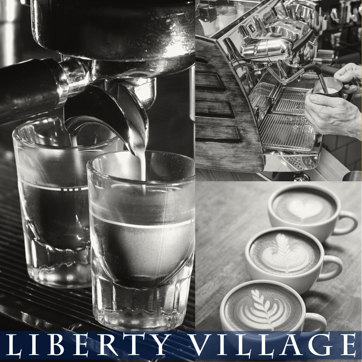 Complete Barista Training Bundle (2days) - Liberty Village