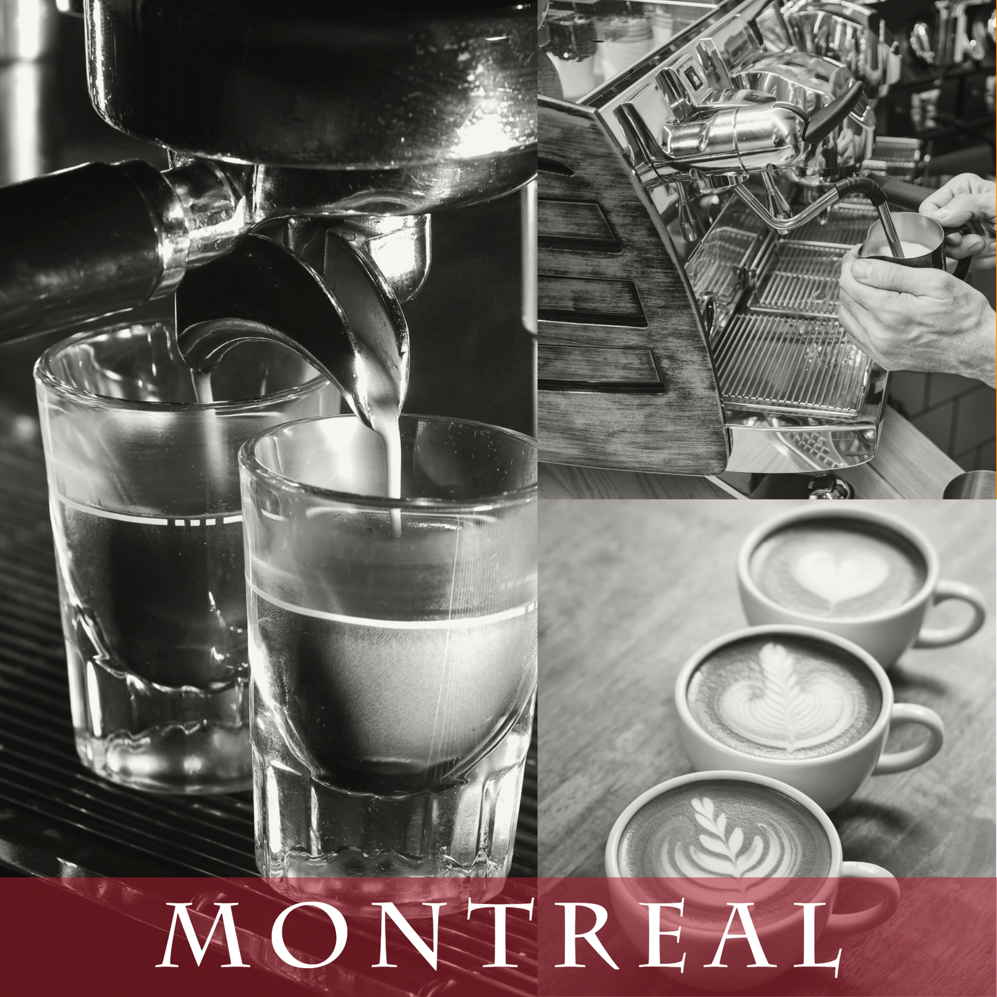 Complete Barista Training Bundle (2days) - Montreal