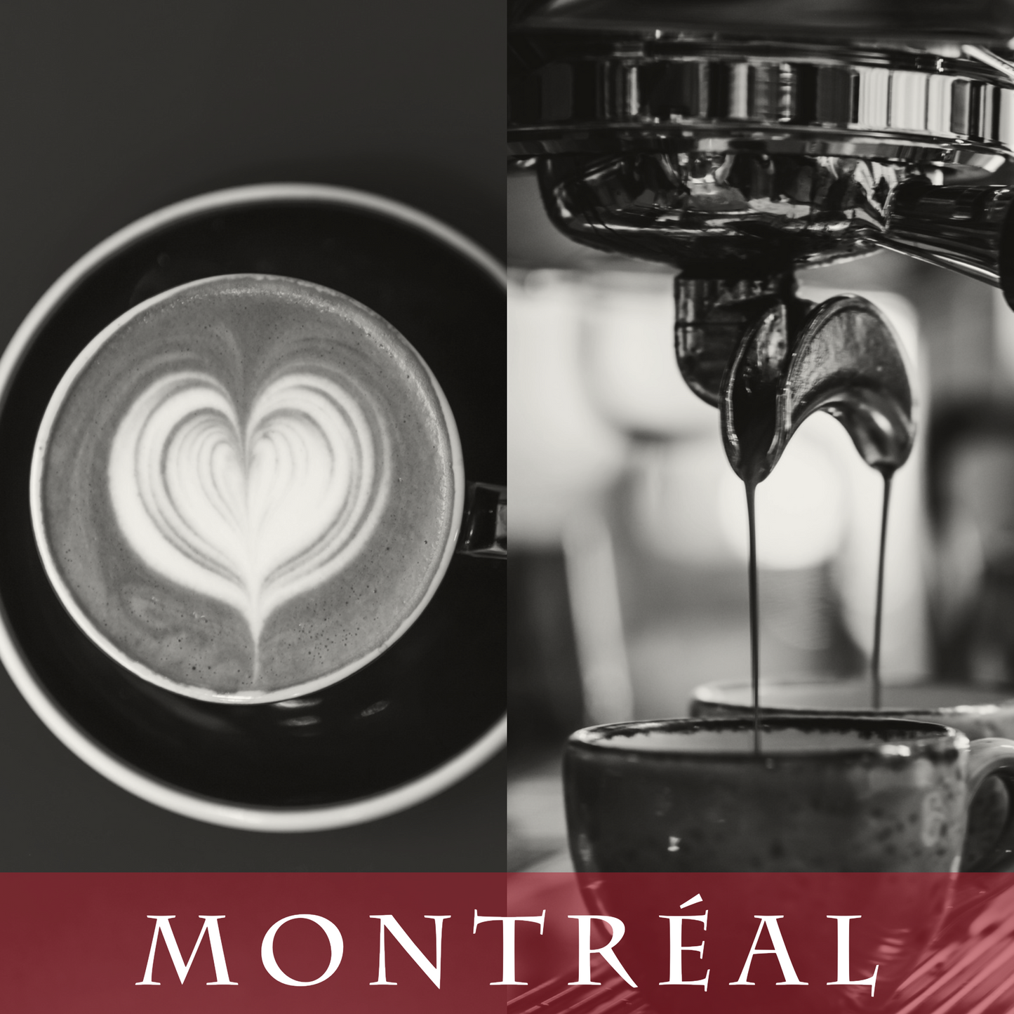 Barista Level 1 - Montreal