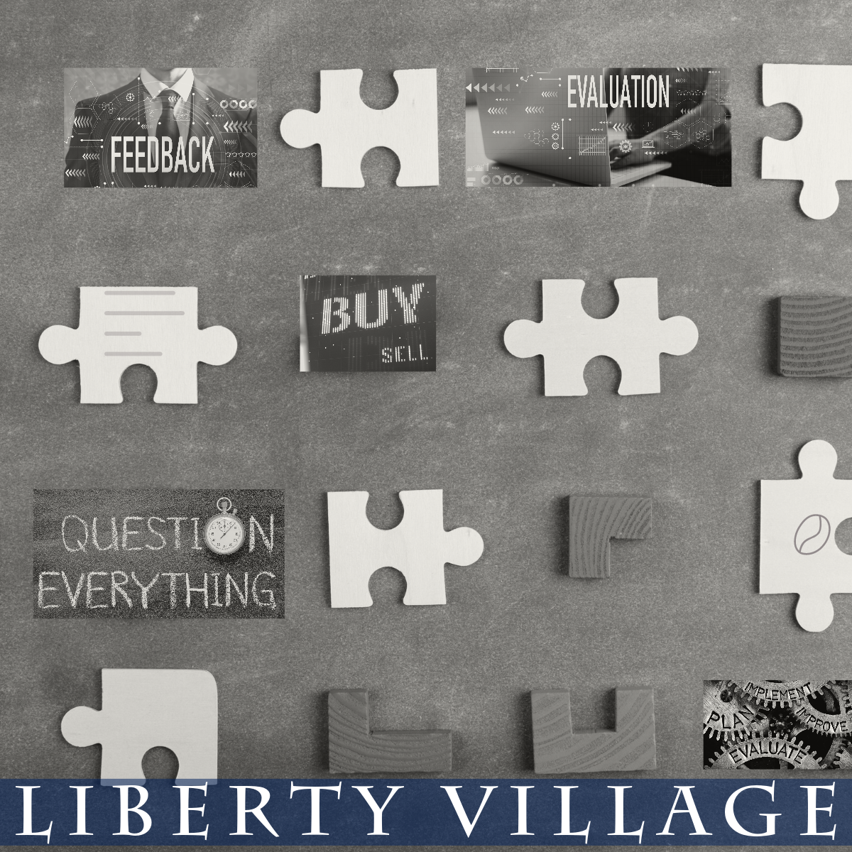 Opening a Coffee Business (2days) - Liberty Village