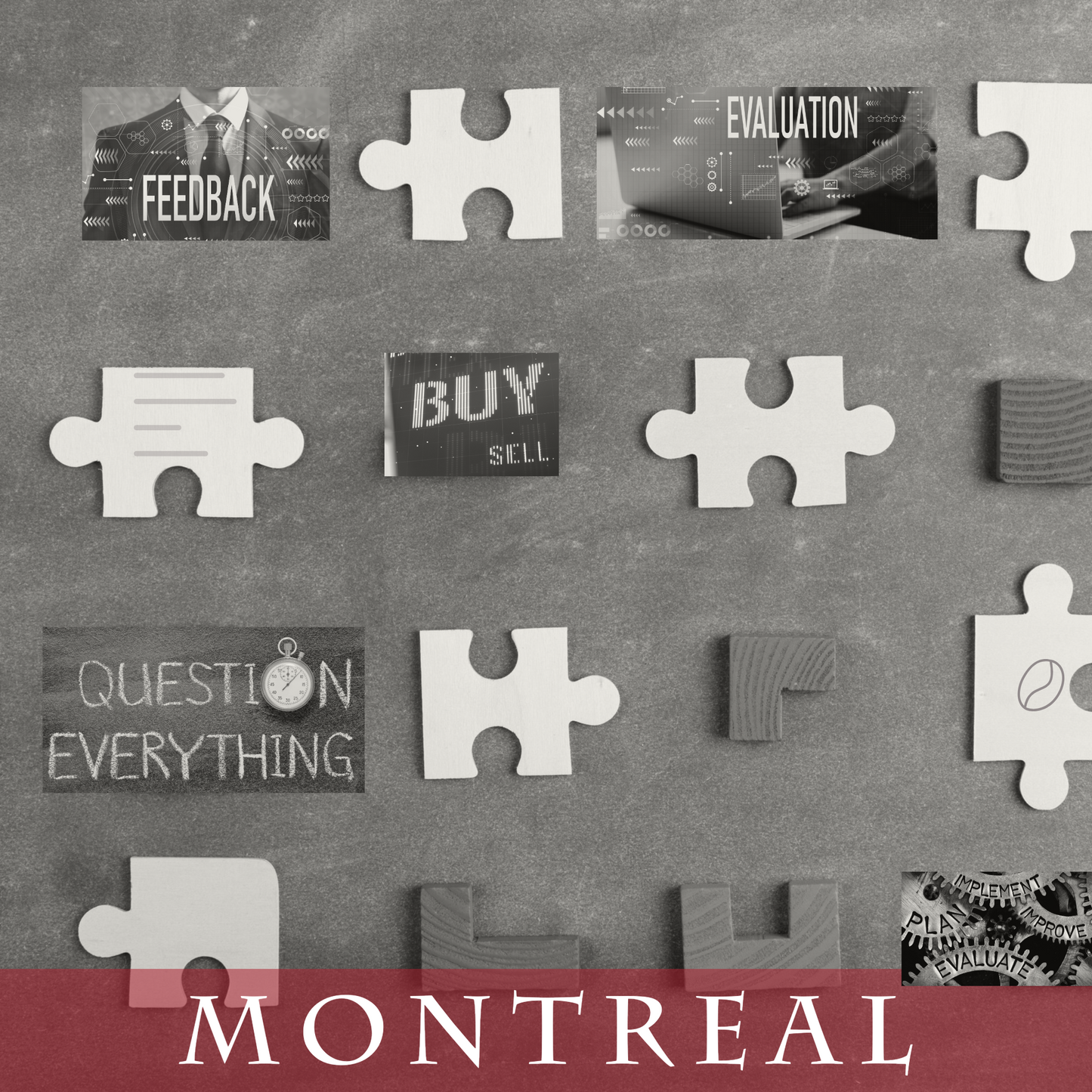Opening a Coffee Business (2days) - Montreal