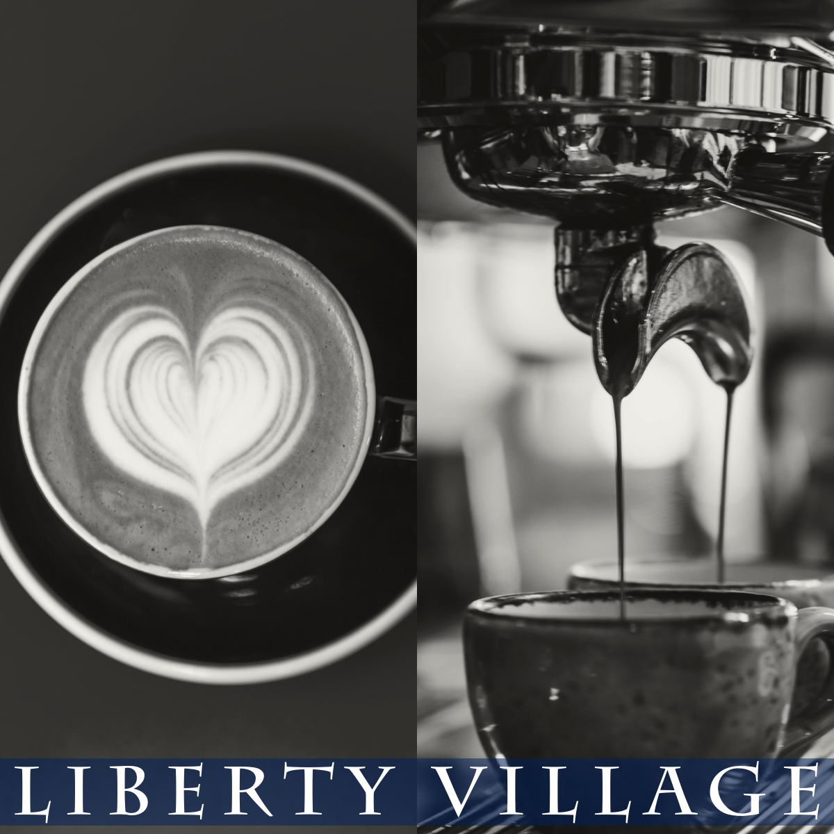 Barista Level 1 - Liberty Village