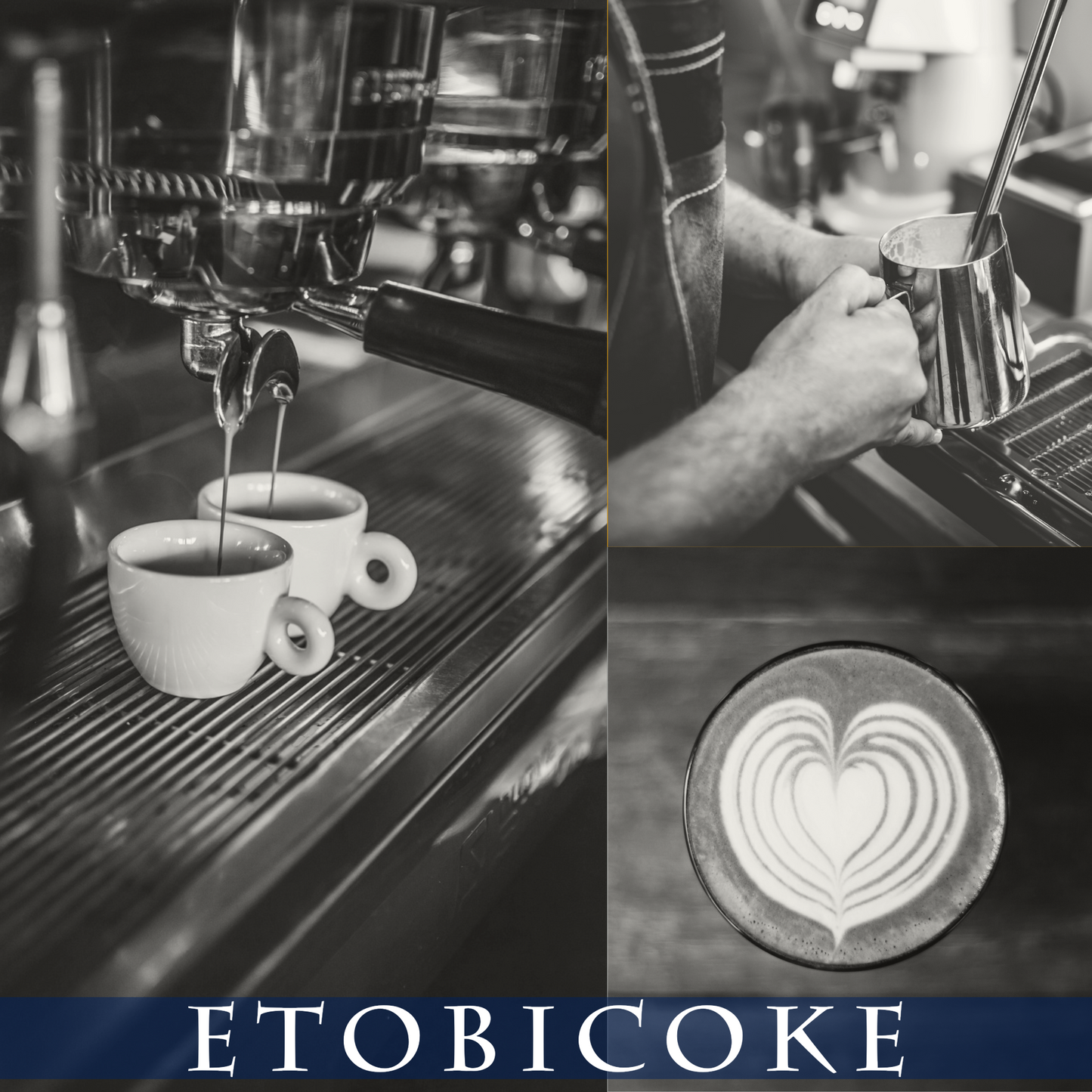 Barista Level 2 - Etobicoke