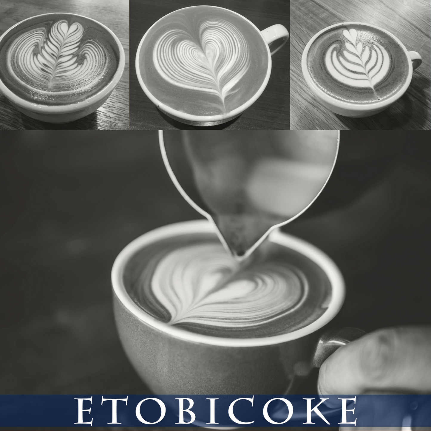 Barista Level 4 - Etobicoke