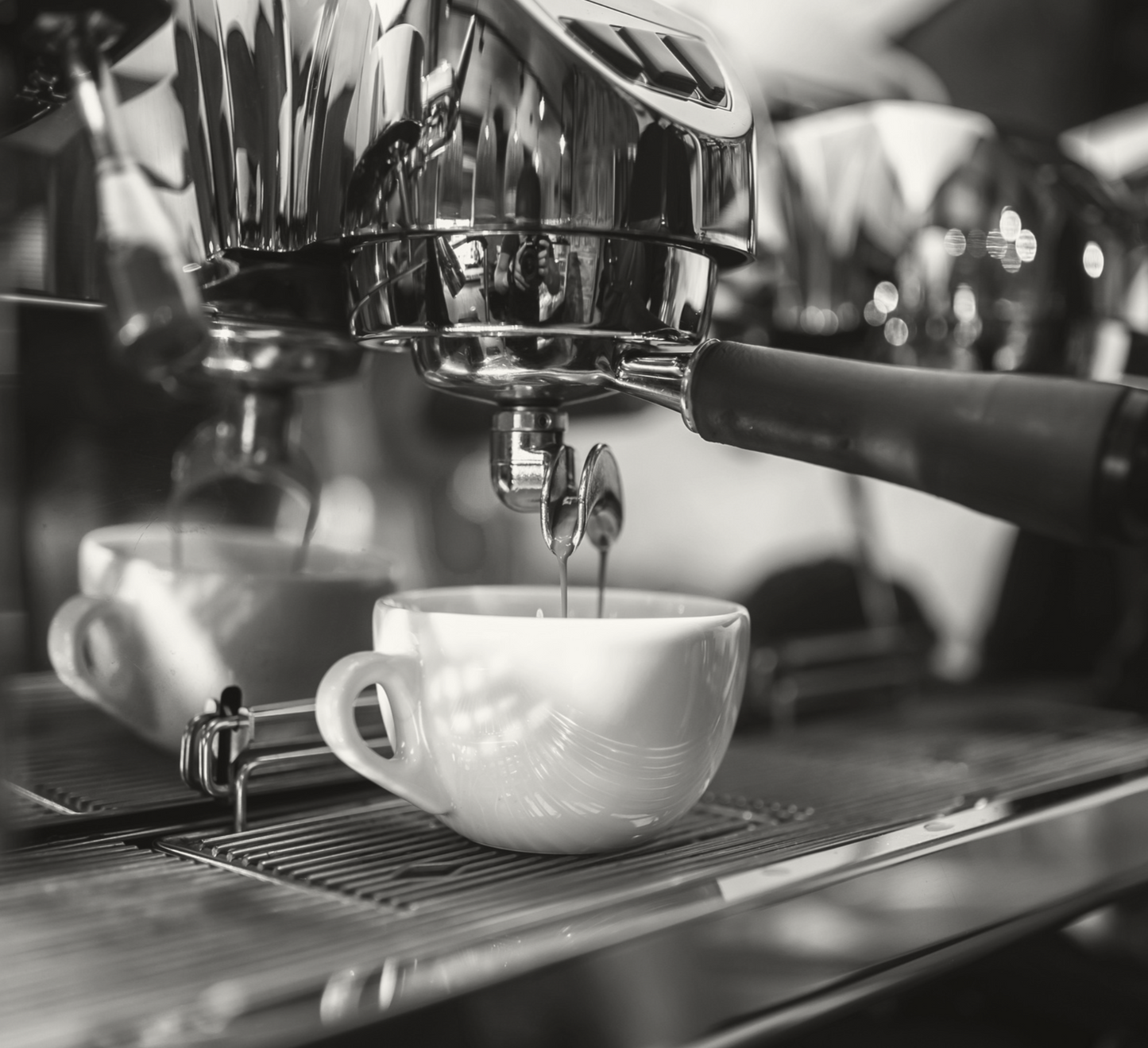 Home Barista - Etobicoke