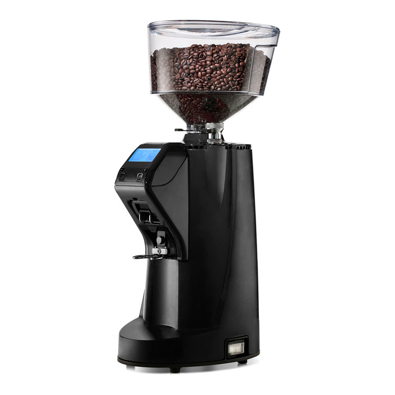 Decaf Grinder