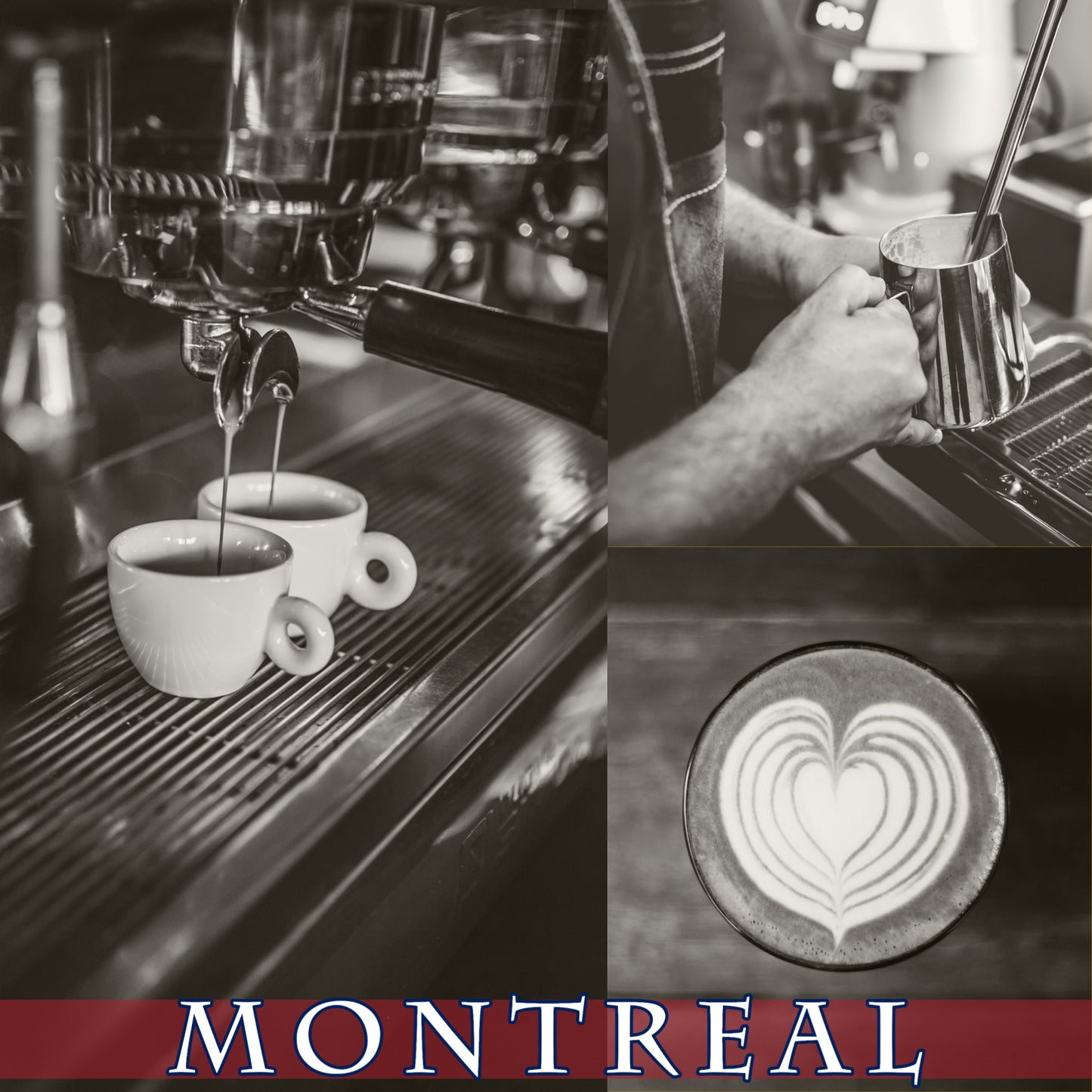 barista level 2 training