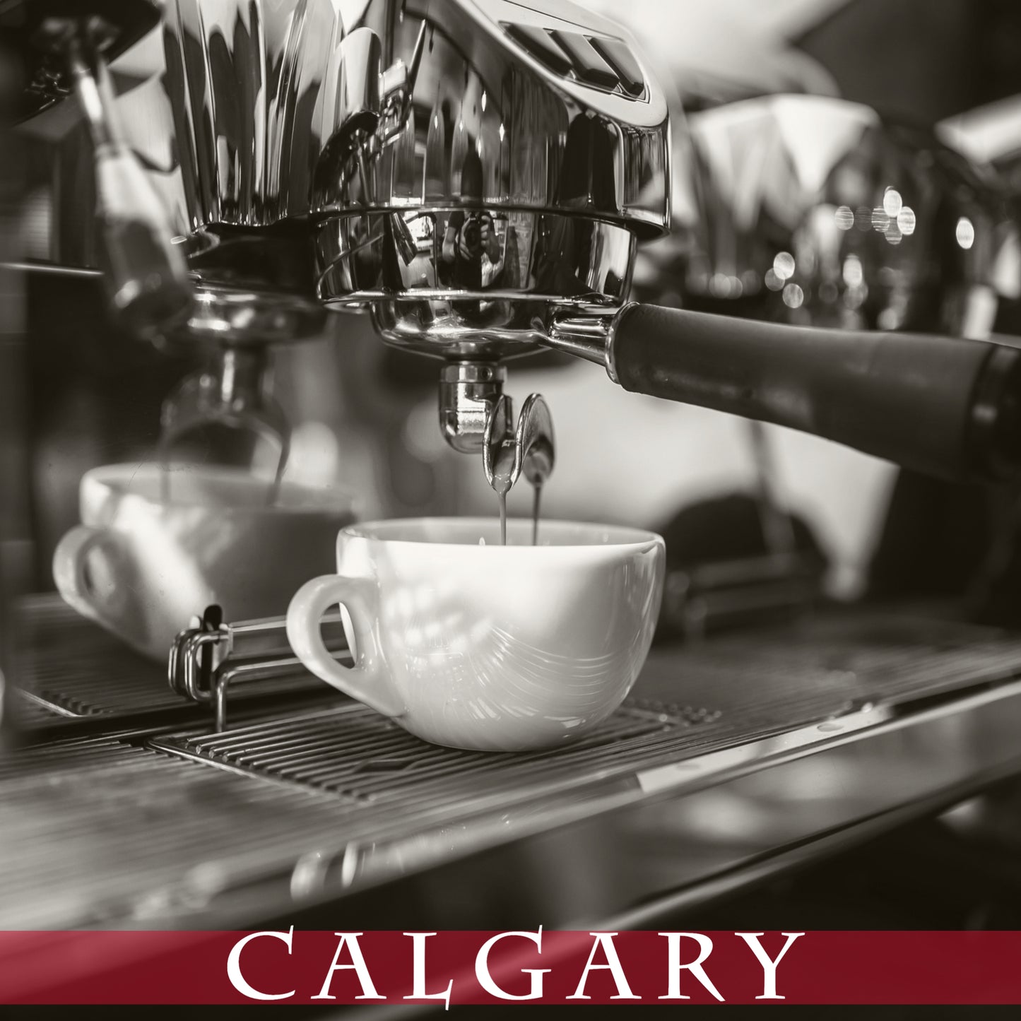 Home Barista - Calgary