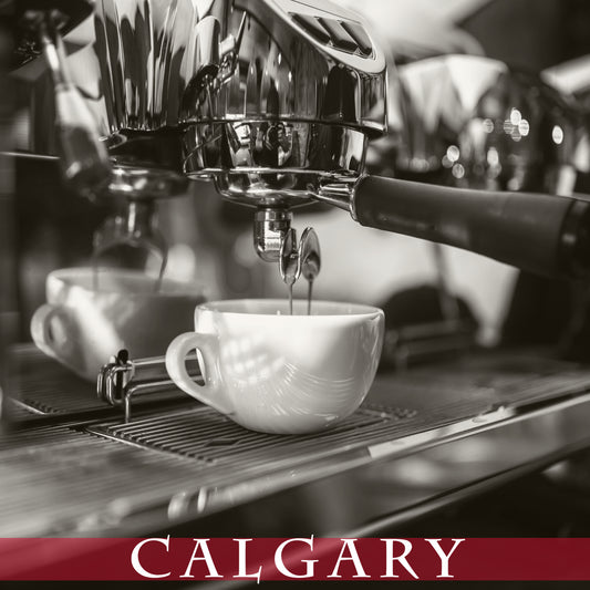 Home Barista - Calgary